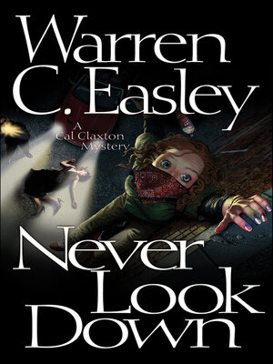 cover image of Never Look Down